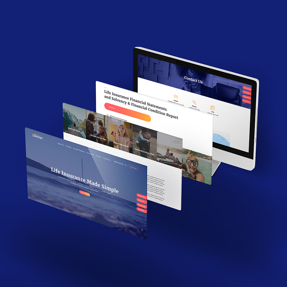 Blonde And Giant Malta Sortlist