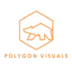 Polygon Visuals logo