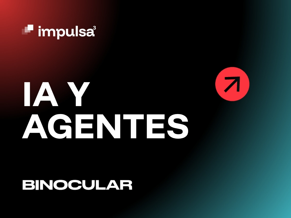 Implementación de IA en una agencia creativa