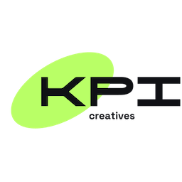 KPI Creatives - Video Production Agency logo