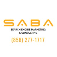 Saba SEO logo