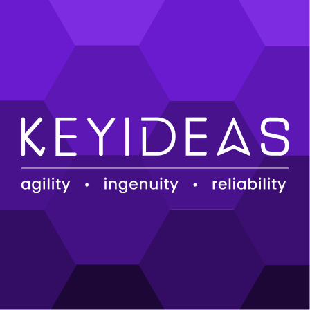 Keyideas Infotech Private Limited logo