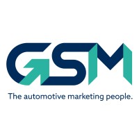 GS Marketing logo