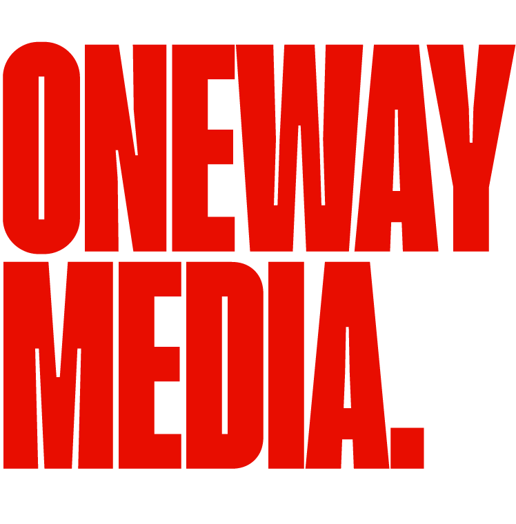 ONEWAYMEDIA GmbH logo