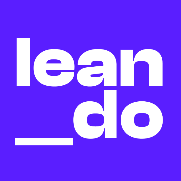 LEANDO.tech logo