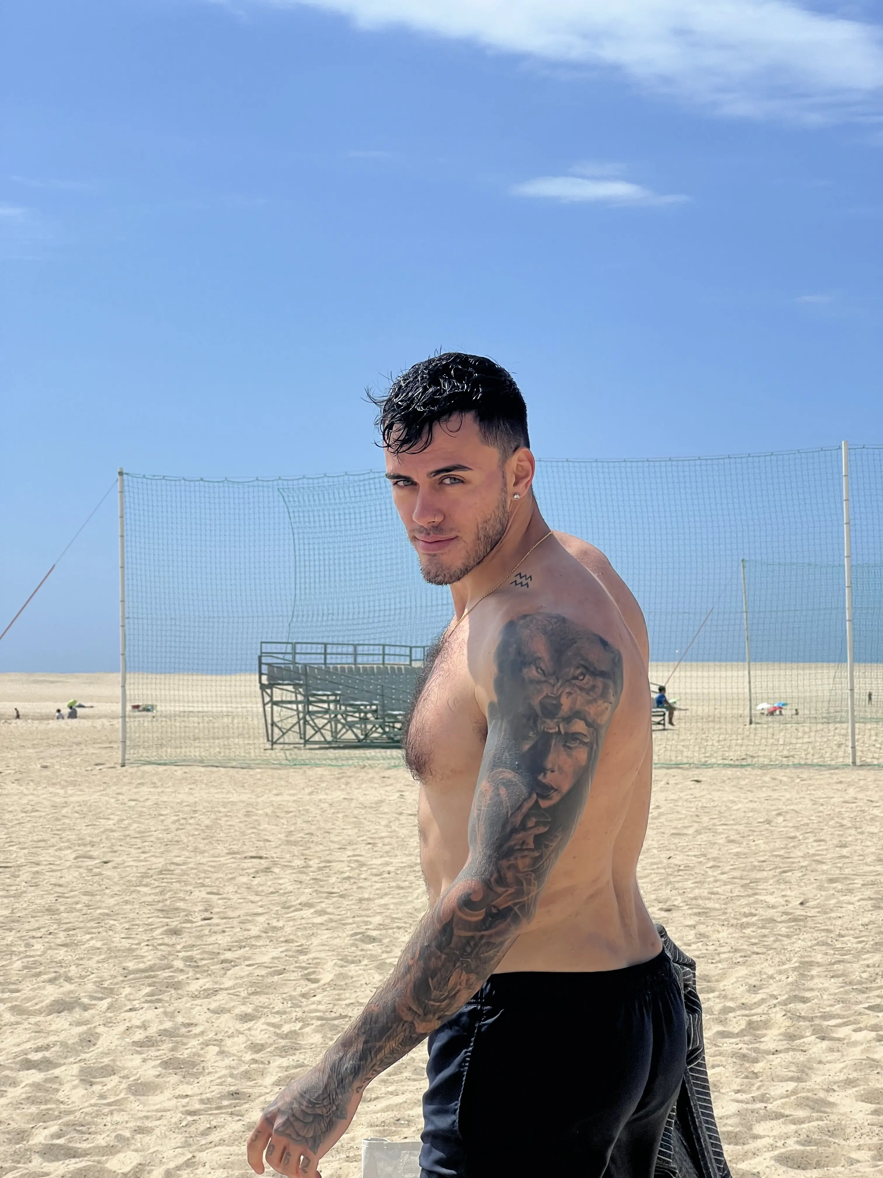 Anthony A