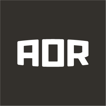 AOR,Inc. logo