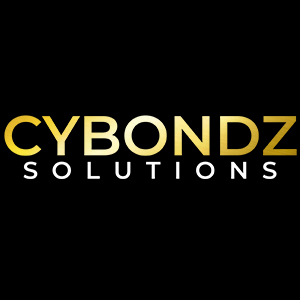 CYBONDZ logo