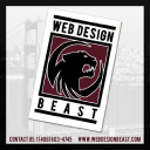 Website Design | Webdesign Beast logo