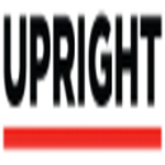Upright NYC logo