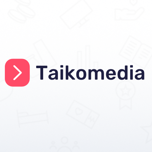 Taikomedia logo