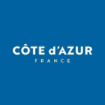 Cotedazurfrance logo