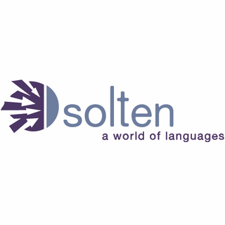 Solten logo