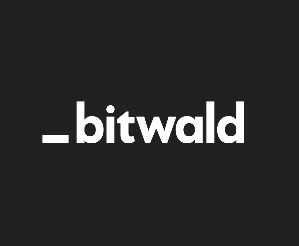 bitwald GmbH logo