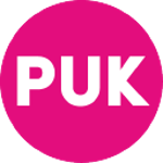 PUK Agency logo