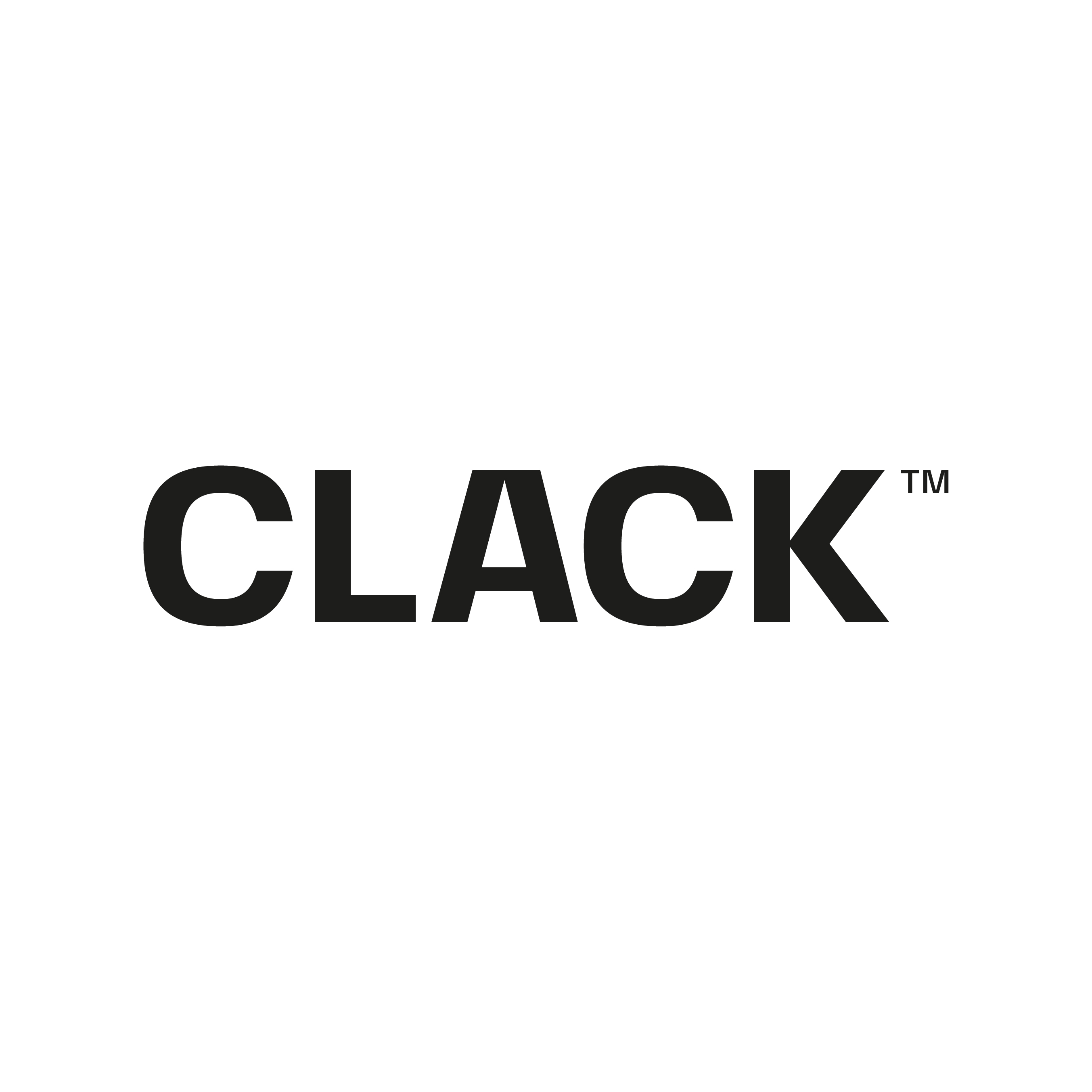 CLACK logo