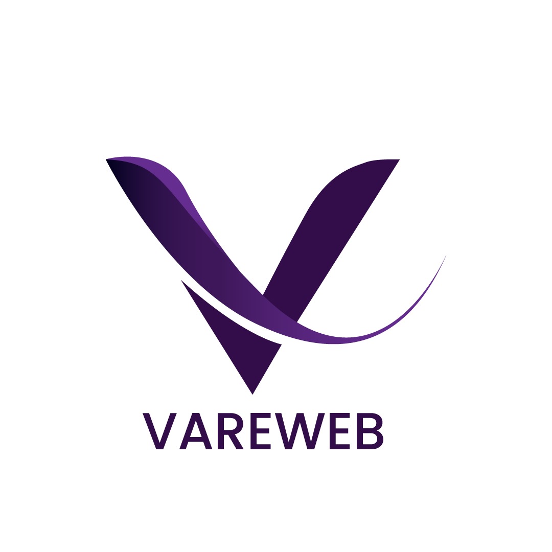 vareweb logo