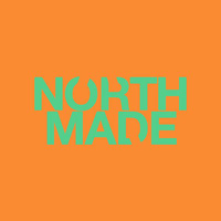 North Made Studio logo