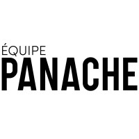 Équipe Panache logo