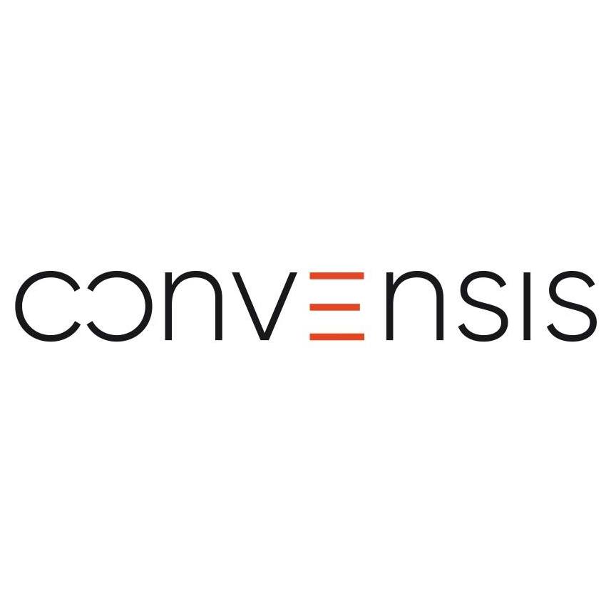 Convensis Group GmbH logo