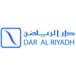 Dar Al Riyadh (HQ) logo
