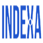 INDEXA logo