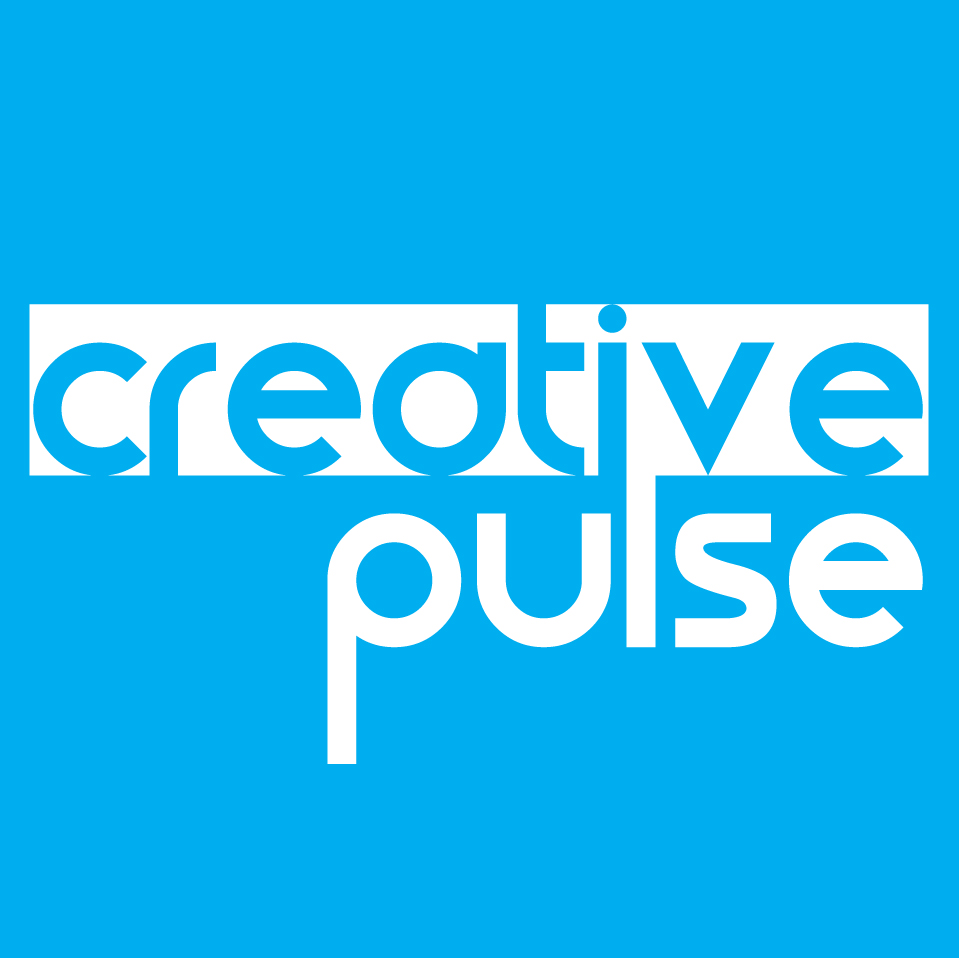 Creative Pulse logo