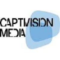 Captivision Media Inc logo