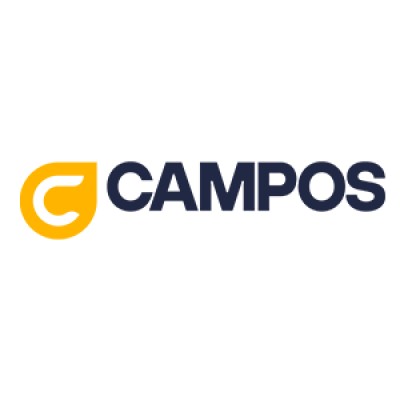 Campos Communications logo
