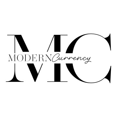 Modern Currency PR & Marketing Agency logo