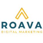 ROAV AGENCY logo
