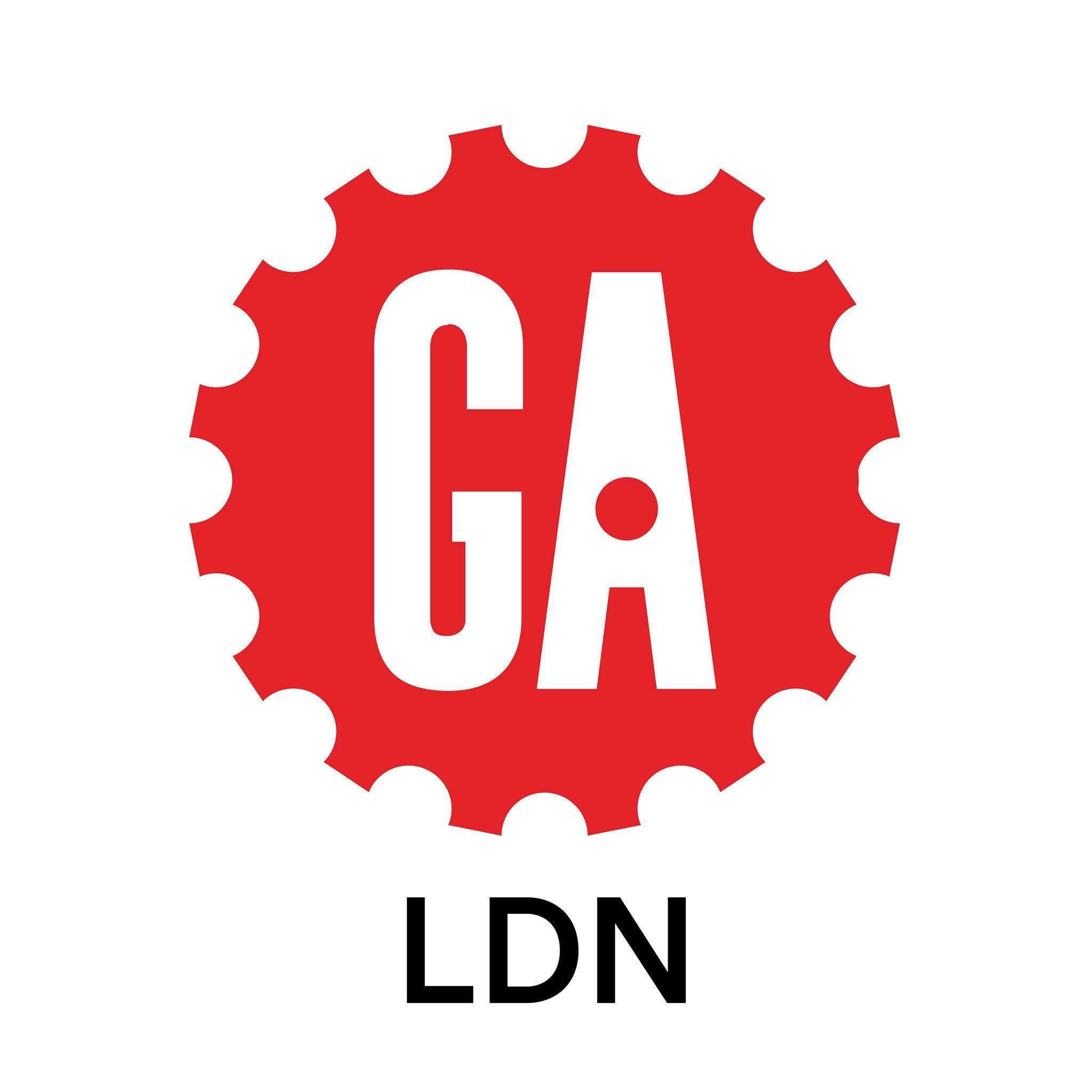 General Assembly London logo