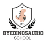 Byedinosaurio logo