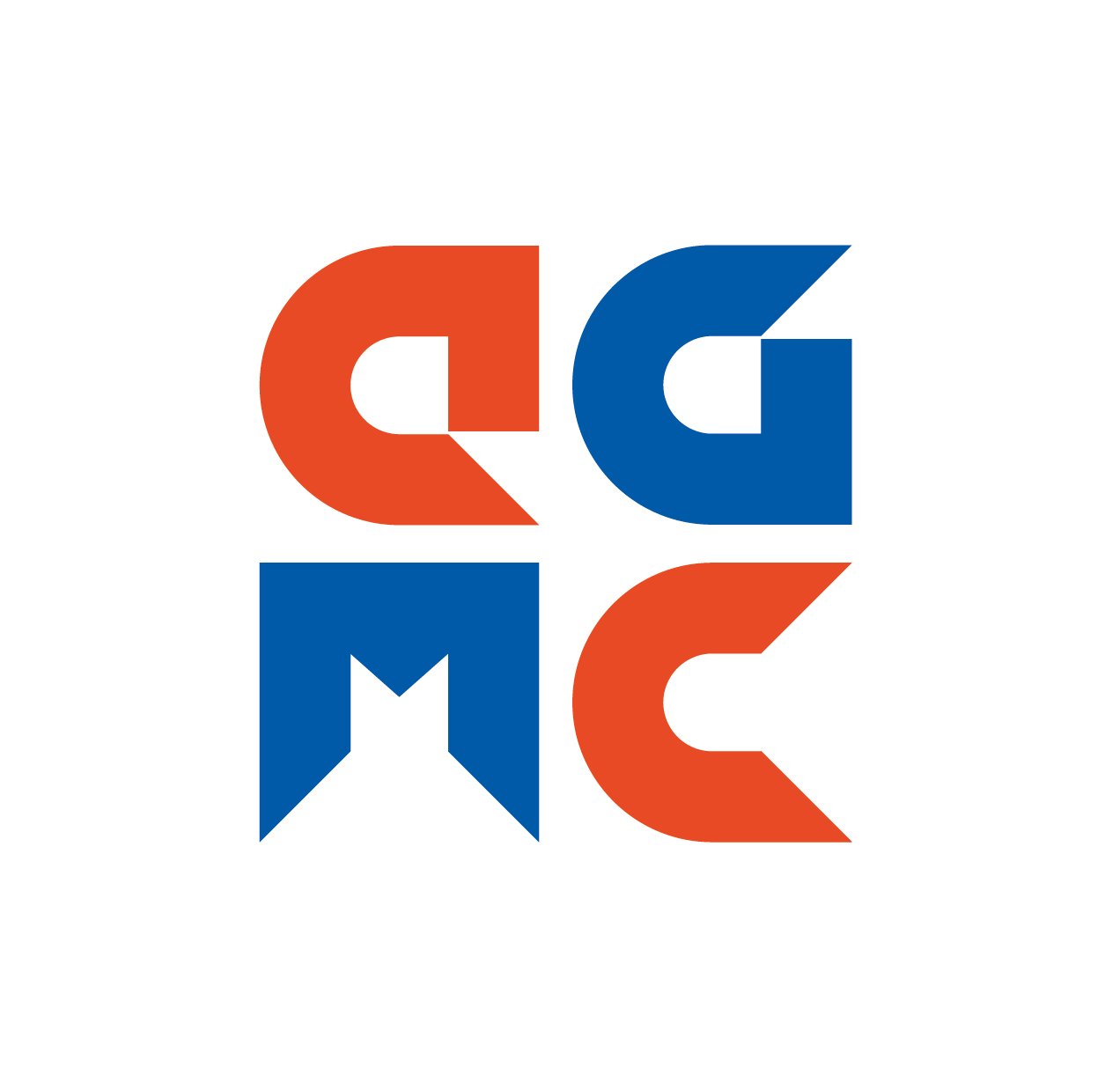AGMC logo