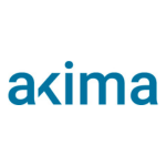Akima Media GmbH logo