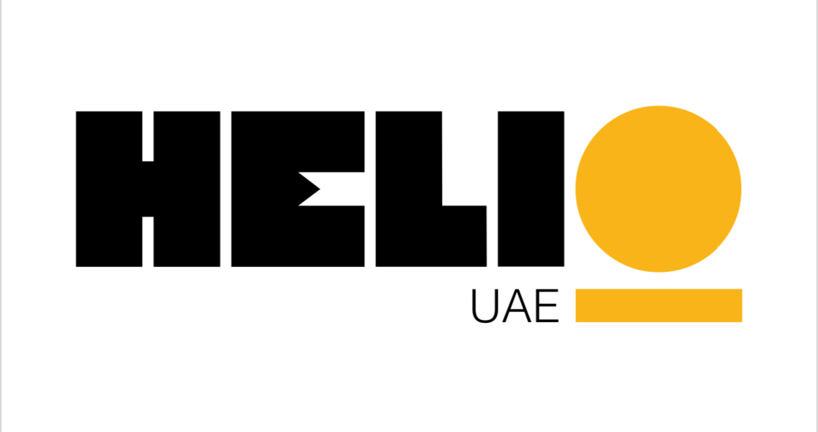 Helio logo