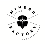 MINDED FACTORY logo
