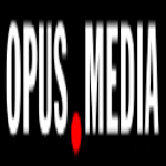 Opus Media logo