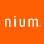 Nium logo