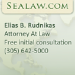 SeaLaw logo