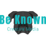 Be Known Creative Media logo