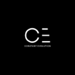 Constant Evolution logo