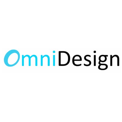 Omni Graphic Design logo