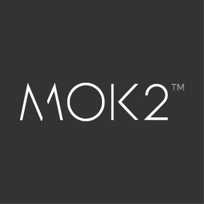 MoK2 logo