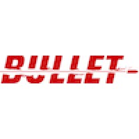 BULLET CONSULTING logo