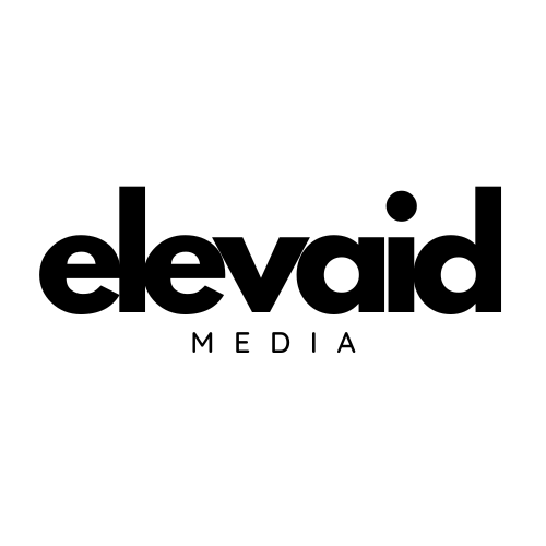 Elevaid Media logo