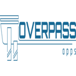 Overpass Ltd. logo