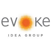 Evoke Idea Group logo
