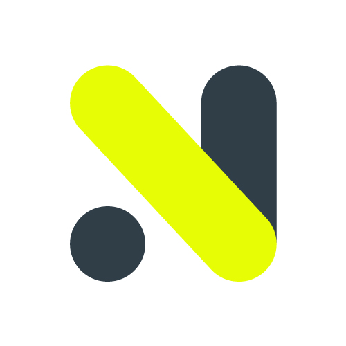 Neelz Media logo