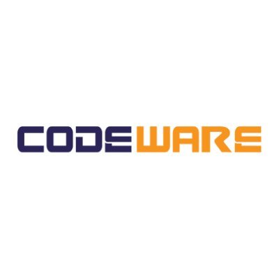 Codeware Ltd logo